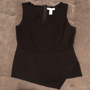 Black WHBM shell